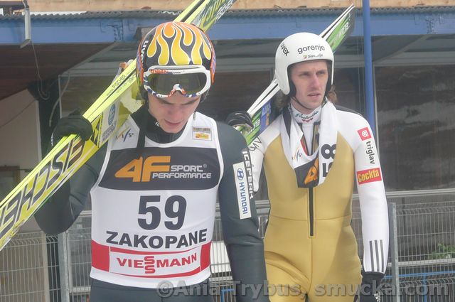 041 Sami Niemi, Primoz Pikl